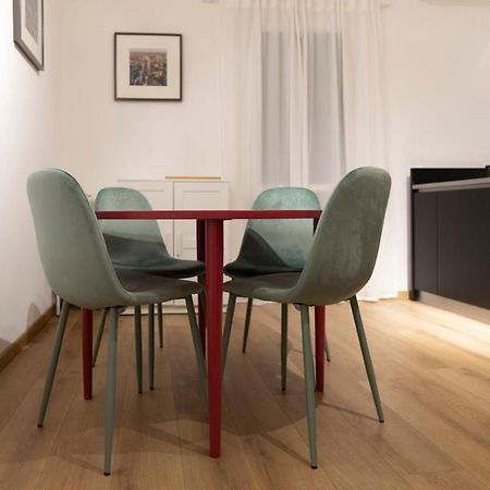 Studio Rivoli Loft Mediolan Zewnętrze zdjęcie
