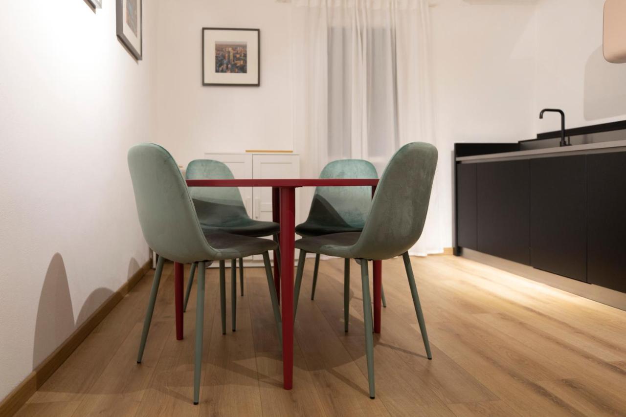 Studio Rivoli Loft Mediolan Zewnętrze zdjęcie