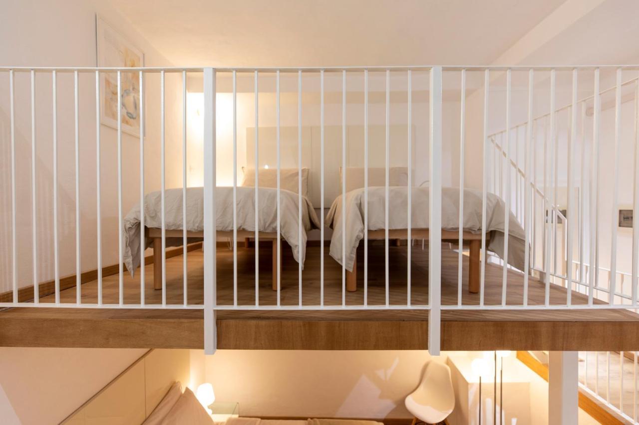 Studio Rivoli Loft Mediolan Zewnętrze zdjęcie