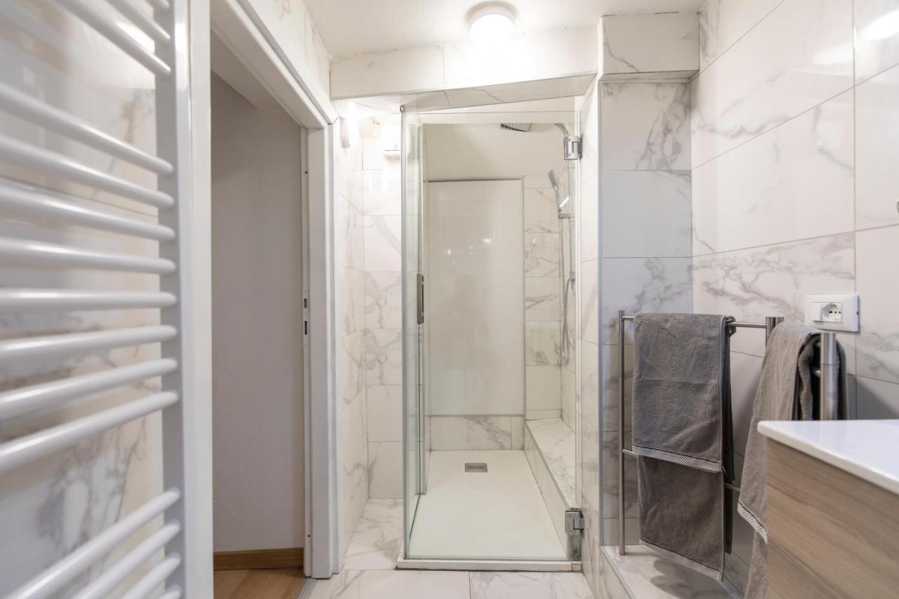 Studio Rivoli Loft Mediolan Zewnętrze zdjęcie