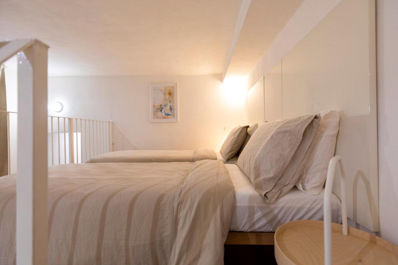 Studio Rivoli Loft Mediolan Zewnętrze zdjęcie
