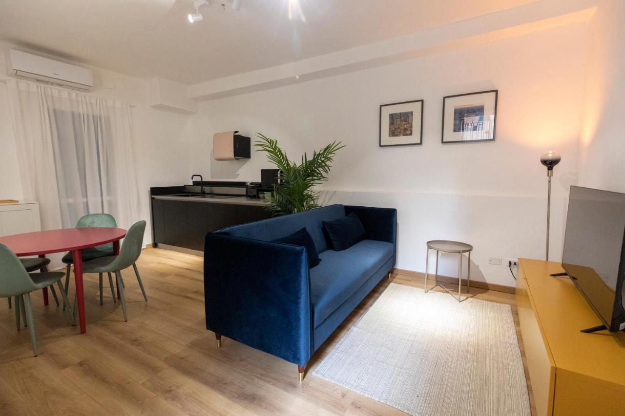 Studio Rivoli Loft Mediolan Zewnętrze zdjęcie