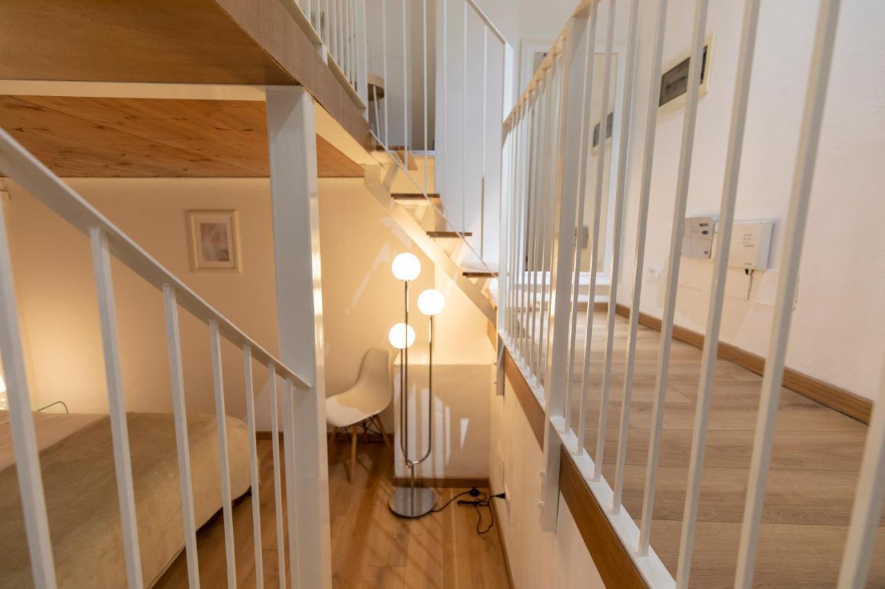 Studio Rivoli Loft Mediolan Zewnętrze zdjęcie