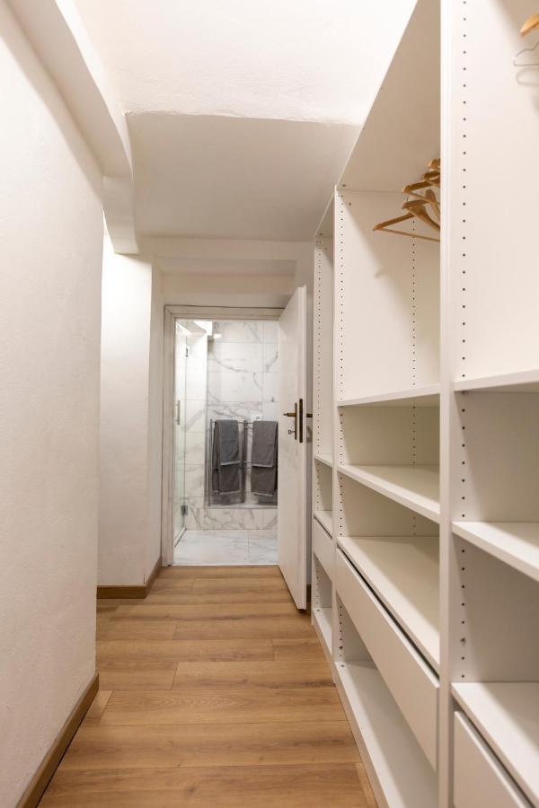 Studio Rivoli Loft Mediolan Zewnętrze zdjęcie