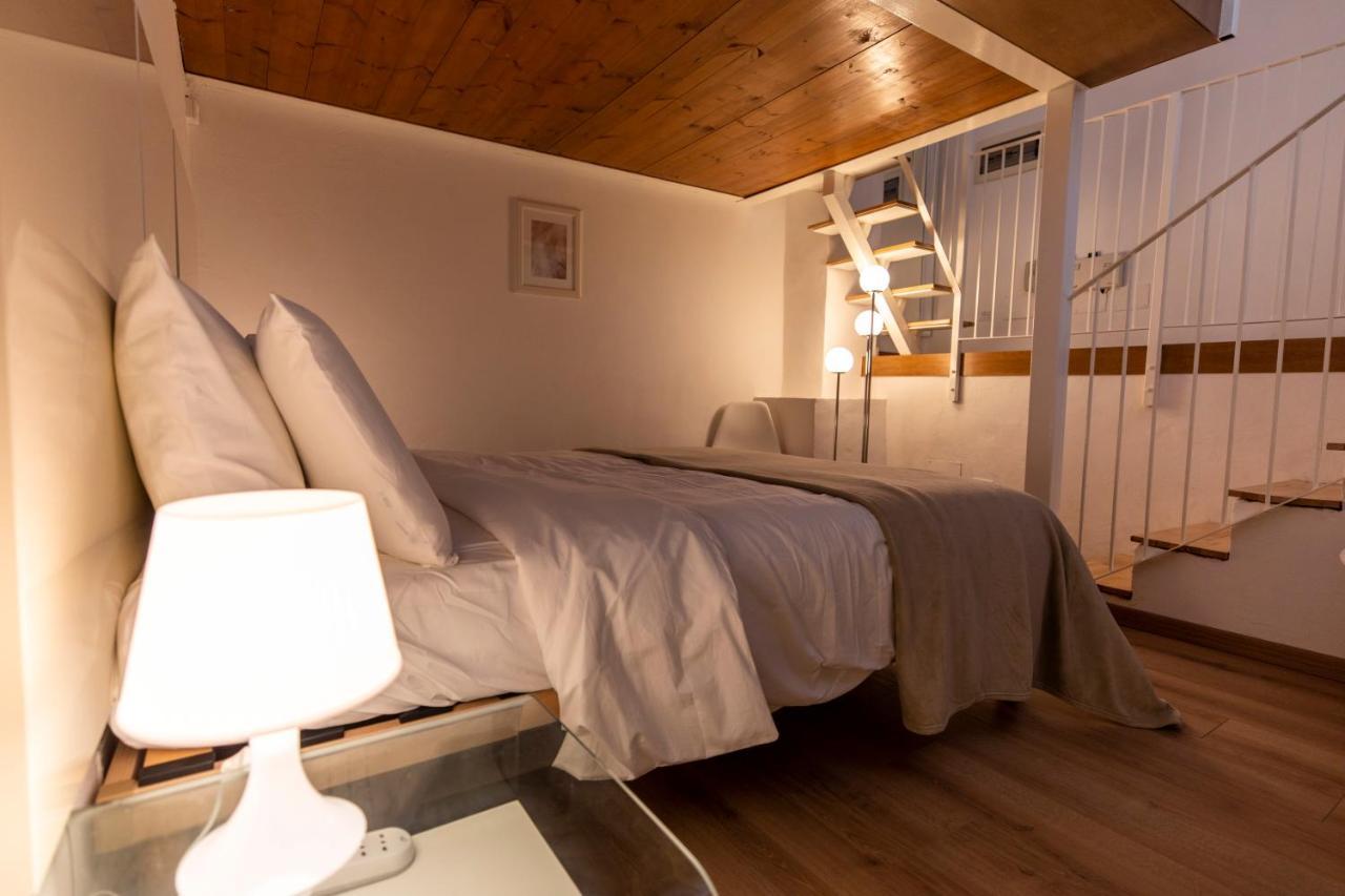 Studio Rivoli Loft Mediolan Zewnętrze zdjęcie